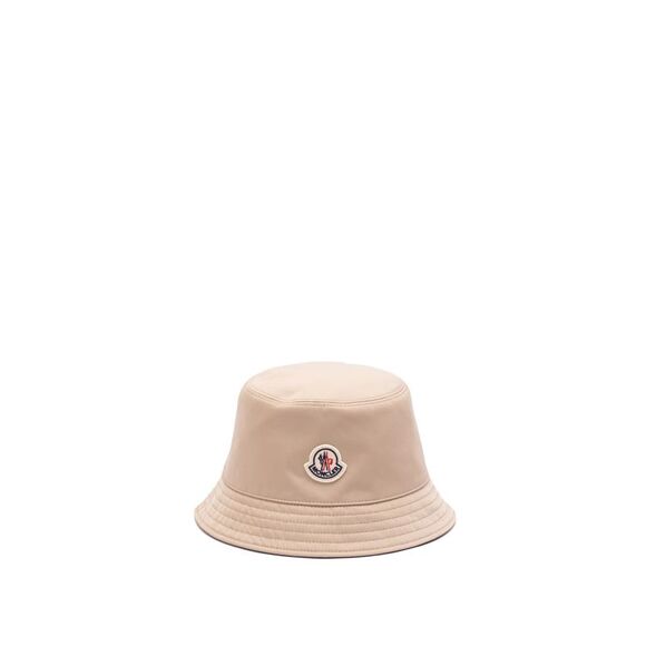 Moncler Women Bucket Hat